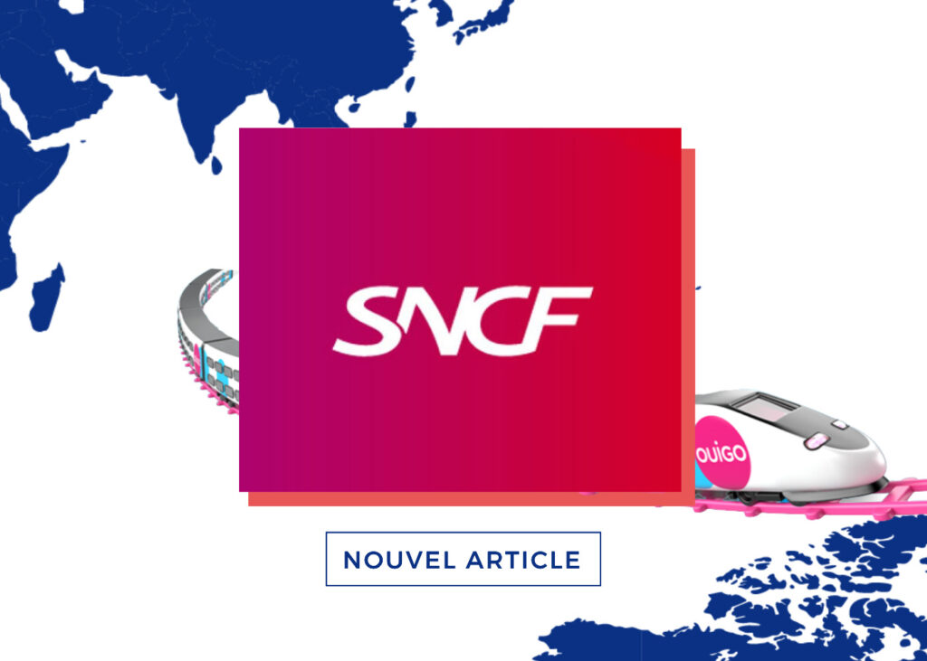 The agencies have obtained the green light from SNCF to distribute OUIGO, for a commission of 1%, rather than 0.5% or 0.7% as initially planned...